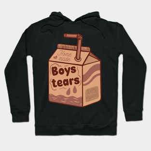 Boys tears Hoodie